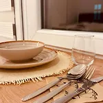 Rosa Canina, Stylish & Brand New Apartman *