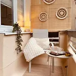 Apartman Rosa Canina, Stylish & Brand New