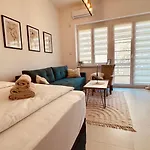 Διαμέρισμα Rosa Canina, Stylish & Brand New Σαράγεβο