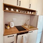 Rosa Canina, Stylish & Brand New Sarajevo