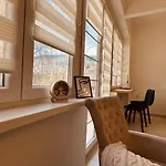 Rosa Canina, Stylish & Brand New Apartman Sarajevo