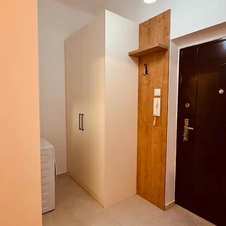 Rosa Canina, Stylish And Brand New Luxury Apartment