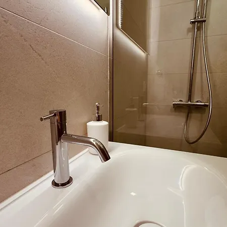 Rosa Canina, Stylish And Brand New Luxury Apartment Sarajevo