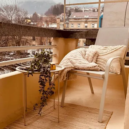 Rosa Canina, Stylish And Brand New Luxury Apartment