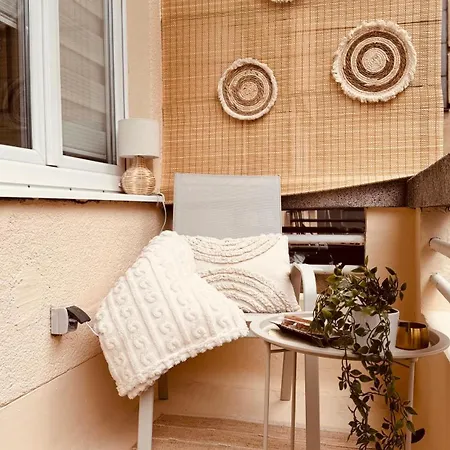 Apartment Rosa Canina, Stylish And Brand New Luxury