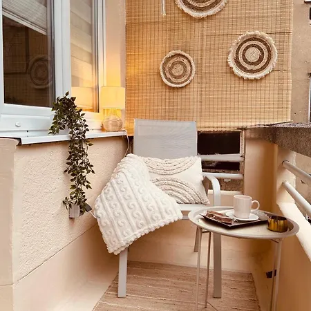 Apartment Rosa Canina, Stylish And Brand New Luxury