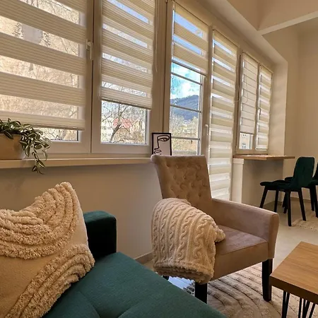 Rosa Canina, Stylish And Brand New Luxury * Sarajevo