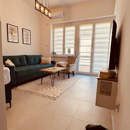 Rosa Canina, Stylish And Brand New Luxury * Sarajevo