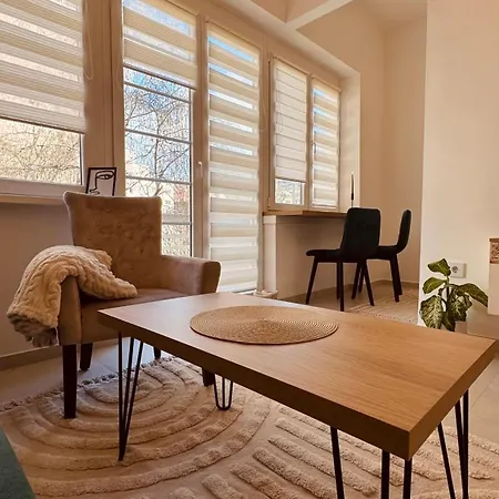 Apartment Rosa Canina, Stylish And Brand New Luxury