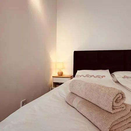 Rosa Canina, Stylish And Brand New Luxury Apartment