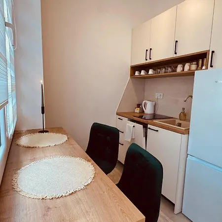 Rosa Canina, Stylish And Brand New Luxury Apartment *