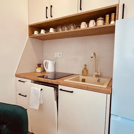 Apartment Rosa Canina, Stylish And Brand New Luxury *