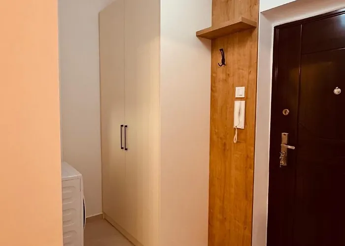 Rosa Canina, Stylish & Brand New Apartman