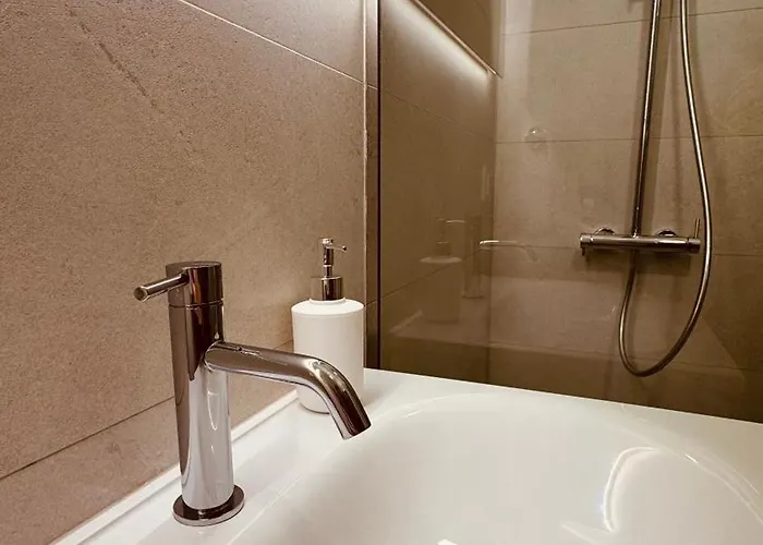 Rosa Canina, Stylish & Brand New Apartman Sarajevo