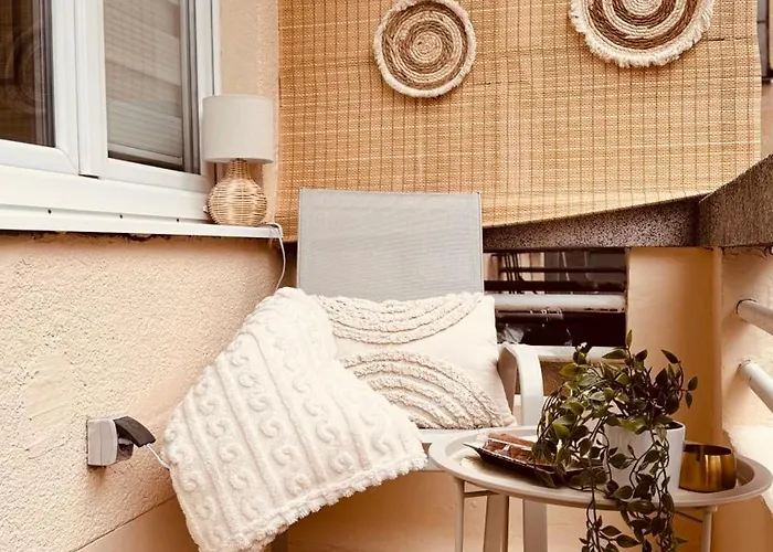 Apartmán Rosa Canina, Stylish & Brand New