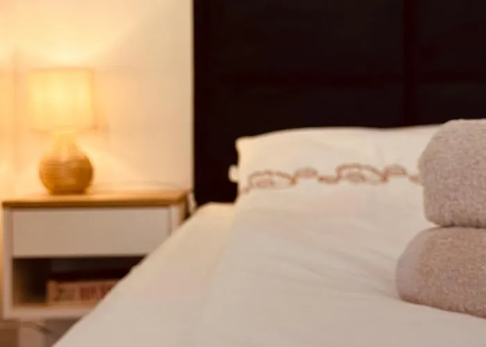 Rosa Canina, Stylish & Brand New Apartman *